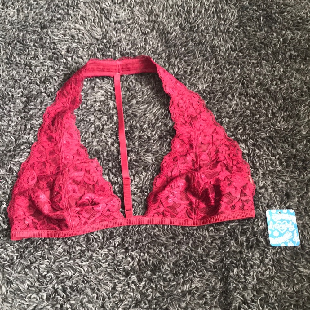 Free People Bralette
